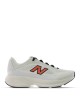 Baskets New Balance WCAT pour Femme en Blanc