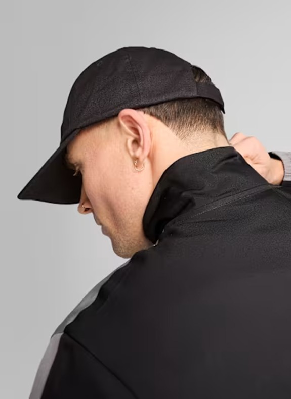 BLOGO BB Tappo Puma in Nero