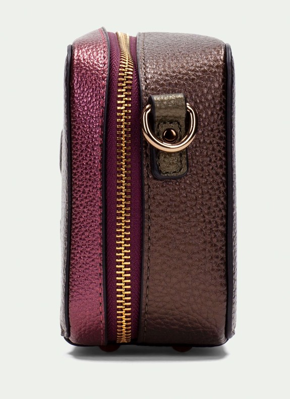 Bandoulière HISPANITAS BI254158 en Marron