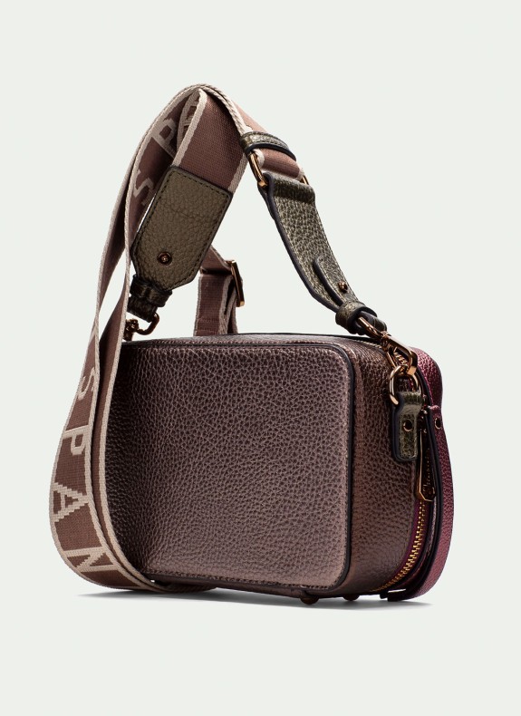 Bandoulière HISPANITAS BI254158 en Marron