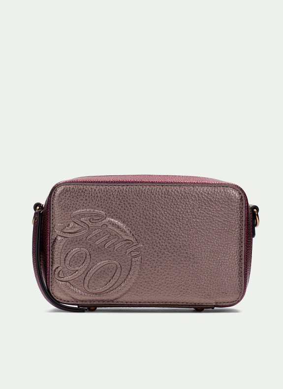 Bandoulière HISPANITAS BI254158 en Marron