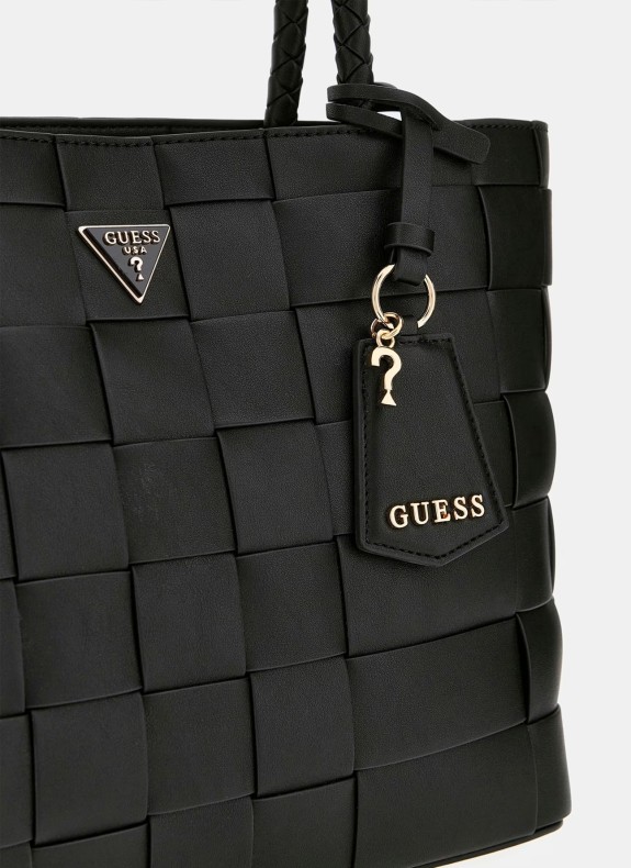 Bolso Guest Maylee Ragazza Nera tosse