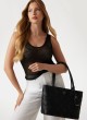 Sac Guess Maylee Girlfriend Tote noir