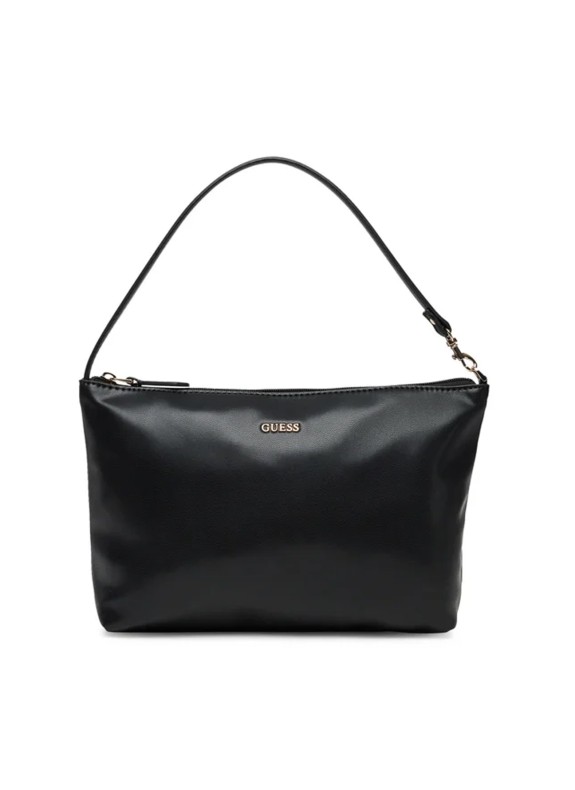 Bolso Guess Adelasia Large 2 In 1 Tote en Negro