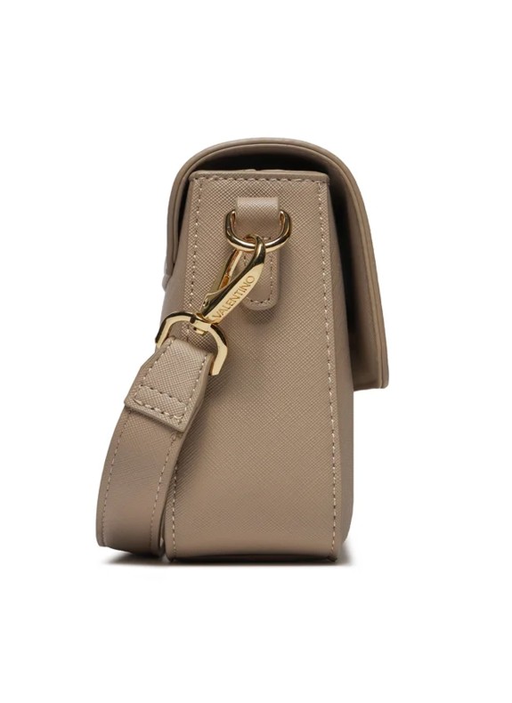 Sac bandoulière Valentino Bags VBS7B303 en Beige