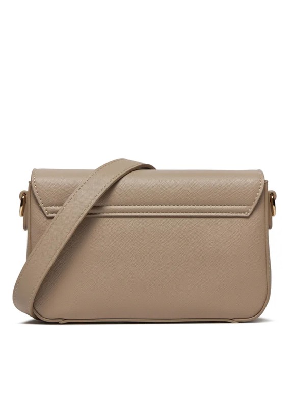 Sac bandoulière Valentino Bags VBS7B303 en Beige