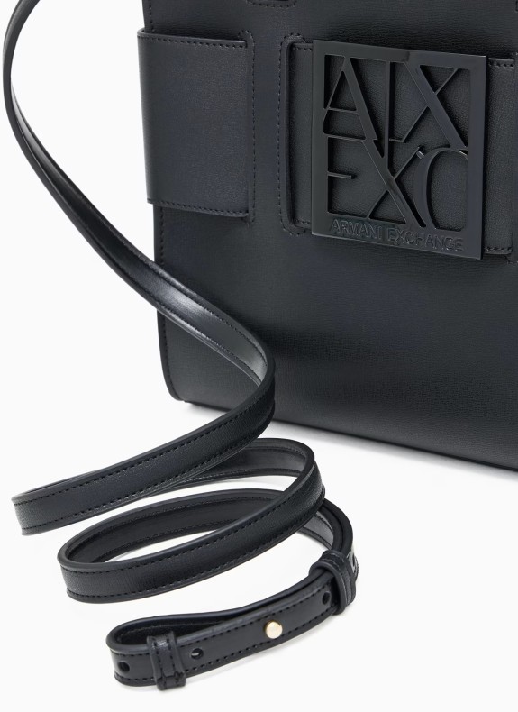 Sac Armani Exchange 942690 en Noir