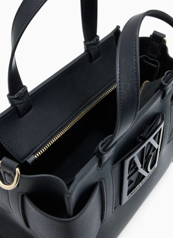 Sac Armani Exchange 942690 en Noir