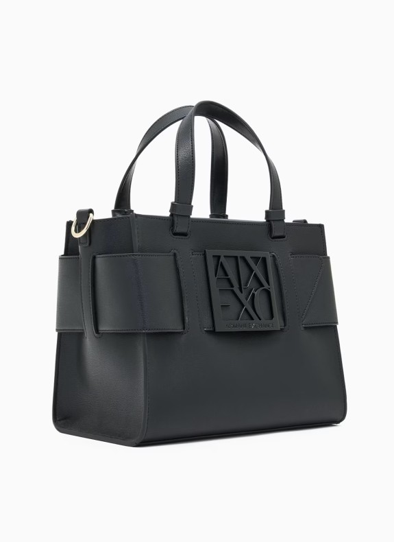 Borsa Armani Borsa 942690 in Nero