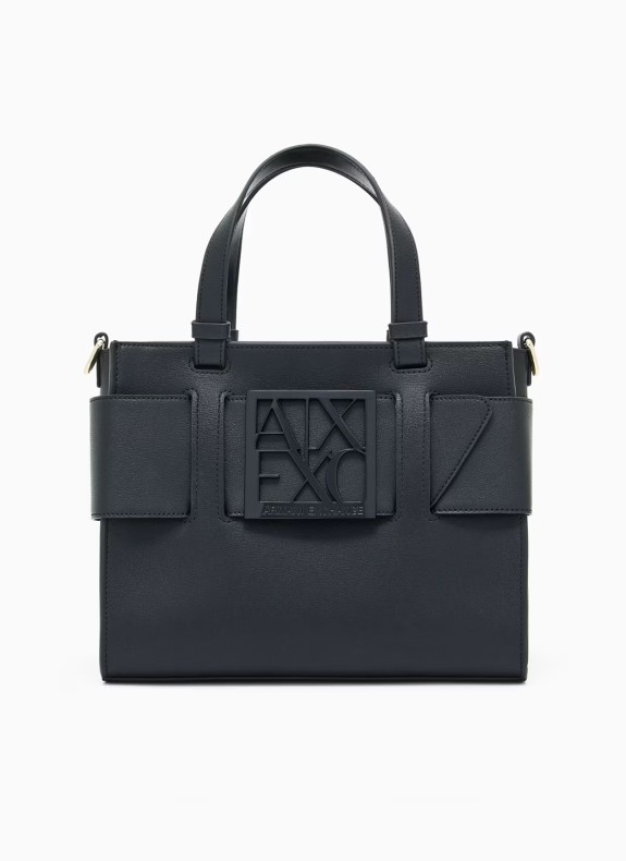 Borsa Armani Borsa 942690 in Nero