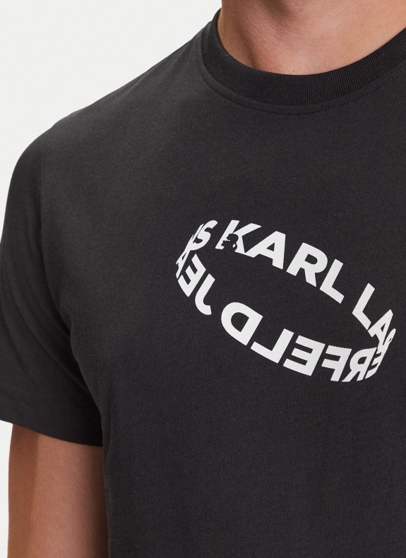 KLJ SLIM RING TEE