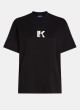 KLJ REG K LOGO TEE