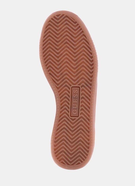 Zapatillas Guess Oleeza Branco