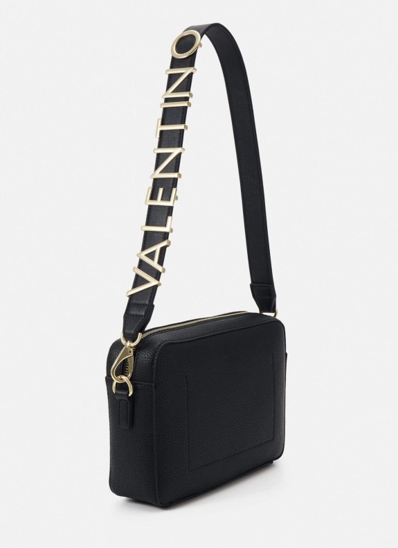 Sac bandoulière Valentino Bags VBS5A809 noir