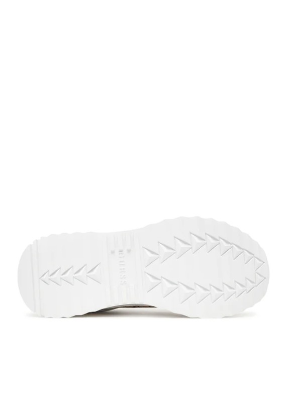 Zapatillas Guess Korenzo branco