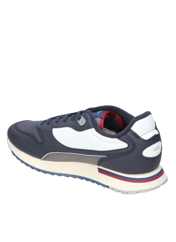 Baskets Pepe Jeans Bexley South marine