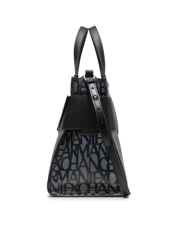 Armani Exchange Bag 942689 schwarz