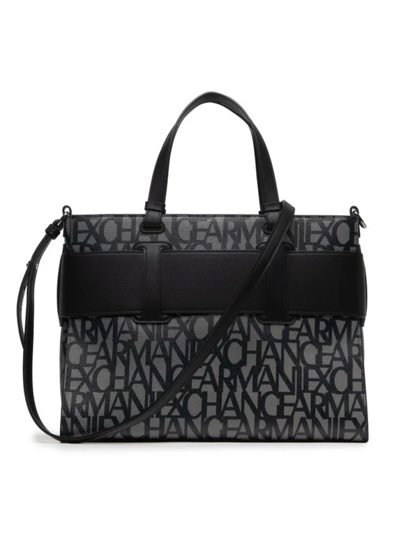 Sac Armani Exchange 942689 noir