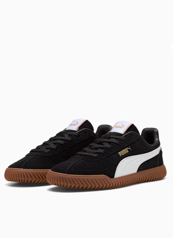 Zapatillas Puma Club Kayzer Og para Homem em Cor Preto
