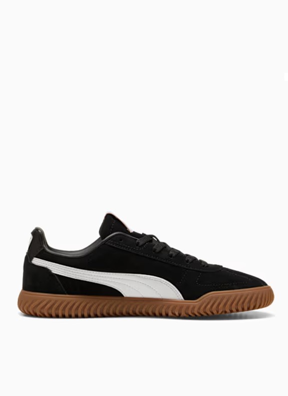 Chaussures Puma Club Kayzer Og pour Homme en Noir