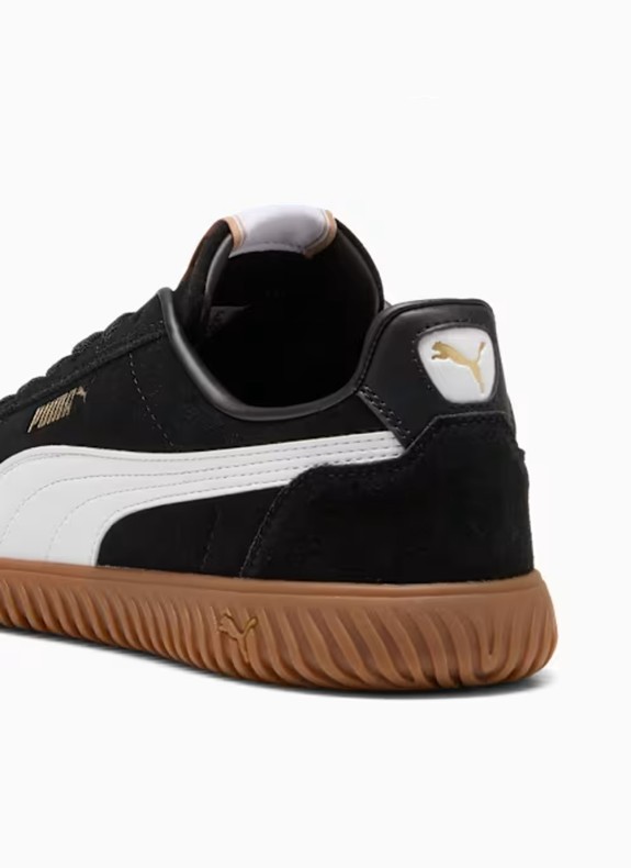 Chaussures Puma Club Kayzer Og pour Homme en Noir