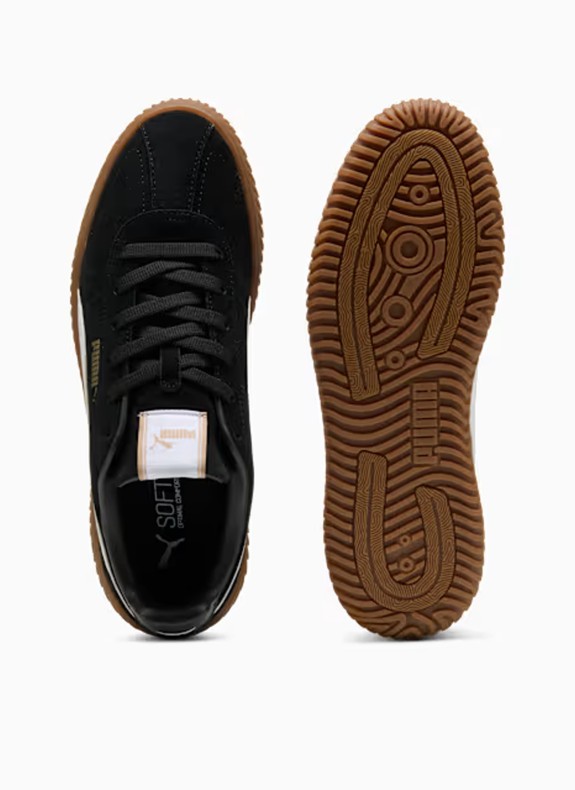 Zapatillas Puma Club Kayzer Og para Homem em Cor Preto