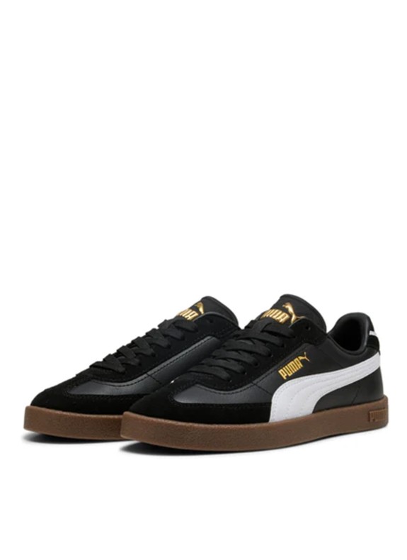Baskets Puma Club ERA JR en Noir