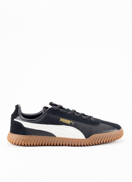 Chaussures Puma Club Kayzer Og pour Homme en Noir