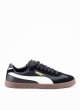 Zapatillas Puma Club ERA JR em Preto