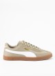 Puma Club II Scarpe Era per le donne in colore Taupe