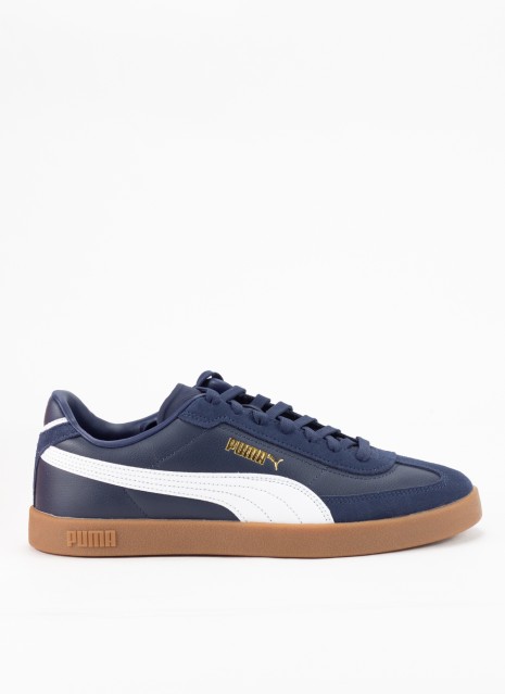 Zapatillas Puma Club II Era para Mulher em Cor Marino