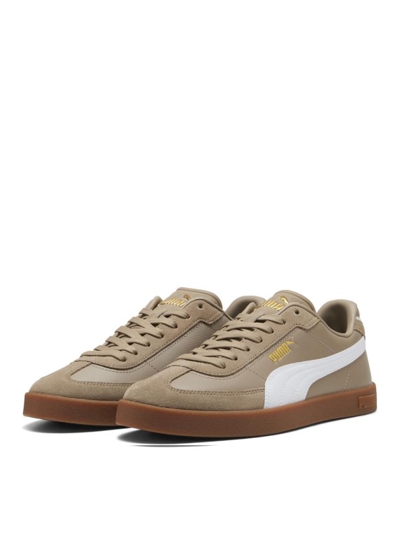 Puma Club II Scarpe Era per le donne in colore Taupe