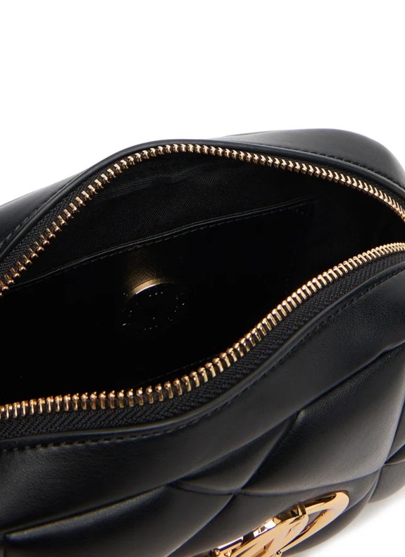 Sac bandoulière Love Moschino JC4038 noir