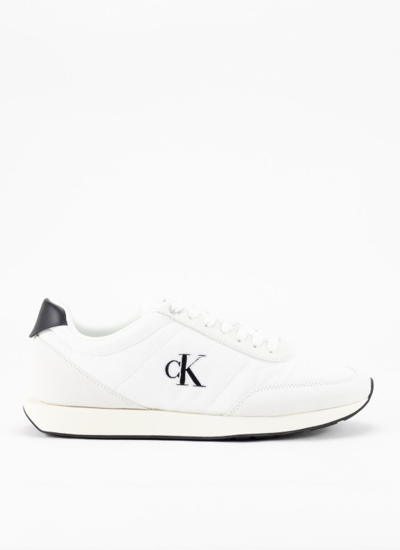 RETRO RUNNER ESS MIX MAT