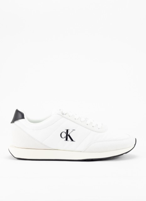 RETRO RUNNER ESS MIX MAT