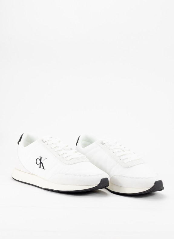 RETRO RUNNER ESS MIX TAPIS