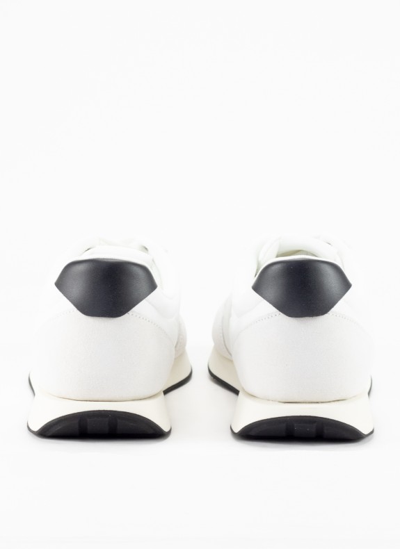 RETRO RUNNER ESS MIX TAPIS