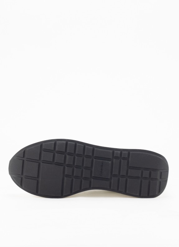 RETRO RUNNER ESS MIX TAPIS