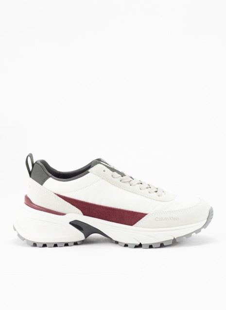 HIKE RUNNER MG NYLON MIX