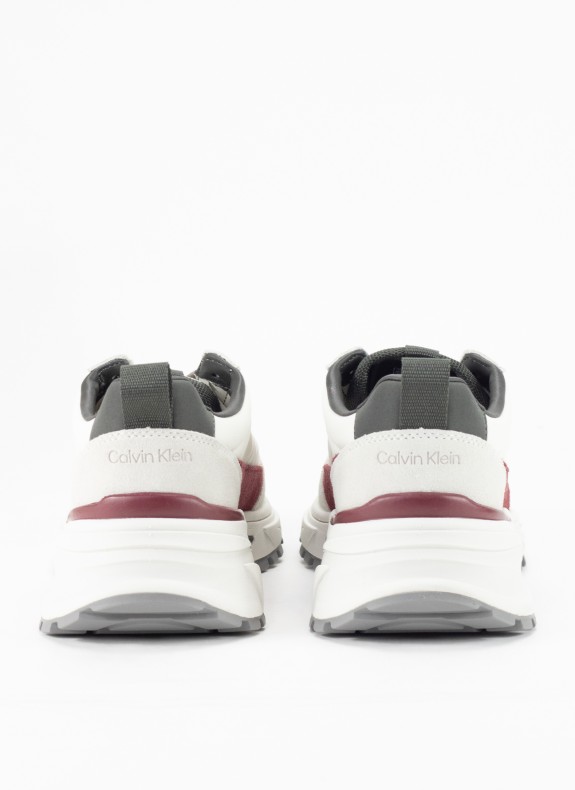 HIKE RUNNER MG NYLON MIX