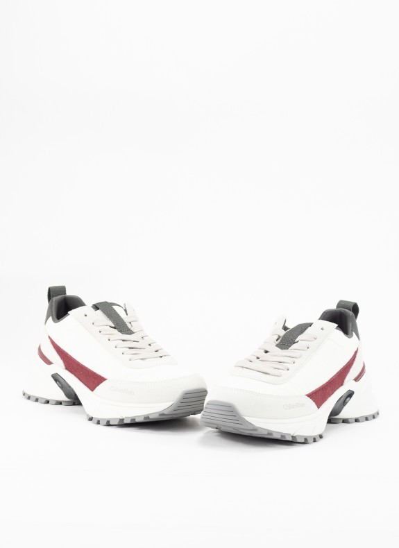 HIKE RUNNER MG NYLON MIX