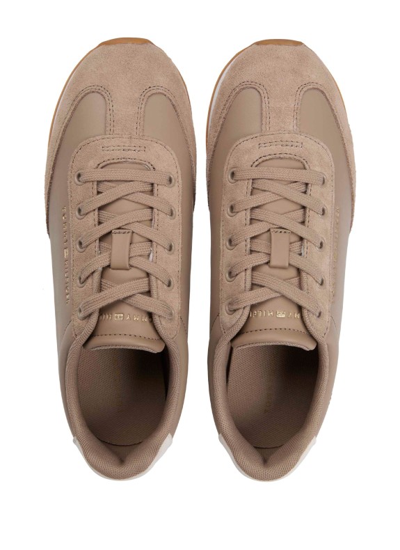 HERITAGE FASHION RUNNER MIX MAT