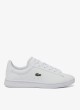 Zapatillas Lacoste Junior´s Carnaby Set branco