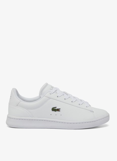 Zapatillas Lacoste Junior´s Carnaby Set branco