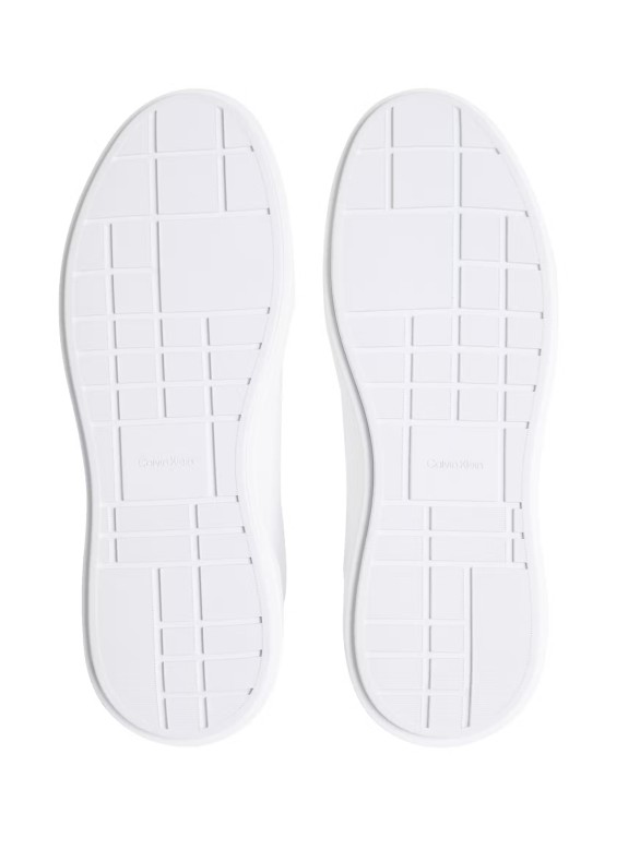 CHUNKY CUPSOLE LACEUP LTH