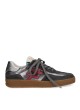 Zapatillas Ahother Trend A0328016 antracita