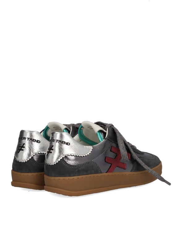 Baskets Ahother Trend A0328016 anthracite
