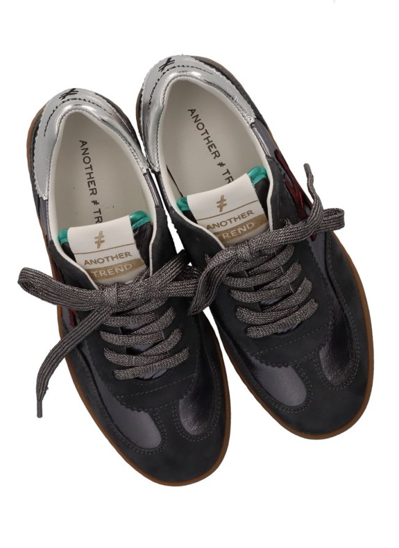 Baskets Ahother Trend A0328016 anthracite