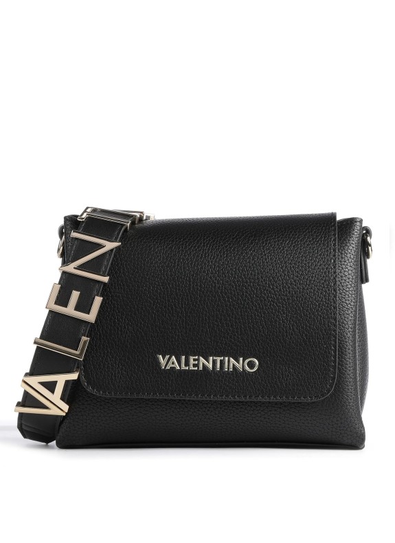 Flagge Valentino Taschen VBS5A806 schwarz