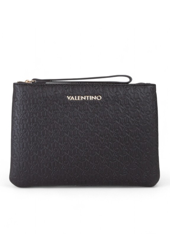 Trousse de toilette Valentino Bags VBE9C7528 noir